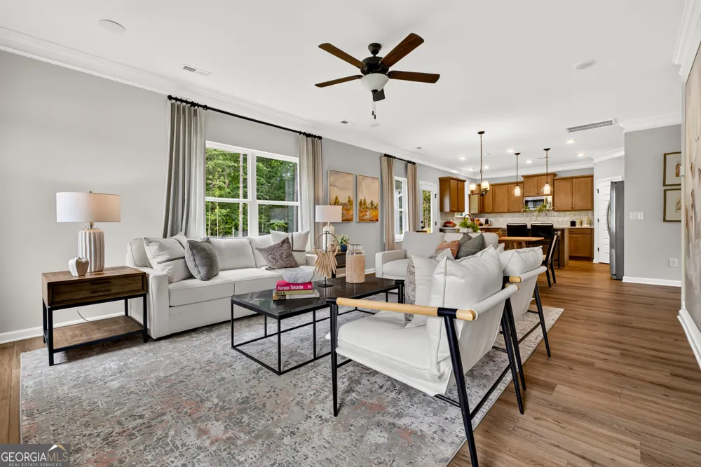 202 Park Bench WAY Byron, GA 31008