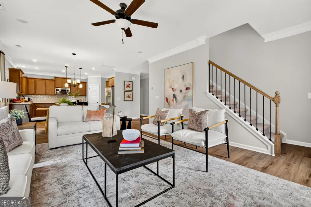 202 Park Bench WAY Byron, GA 31008