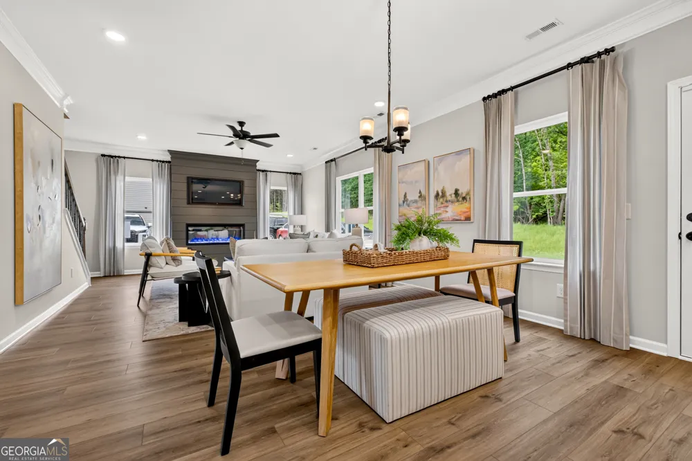 202 Park Bench WAY Byron, GA 31008