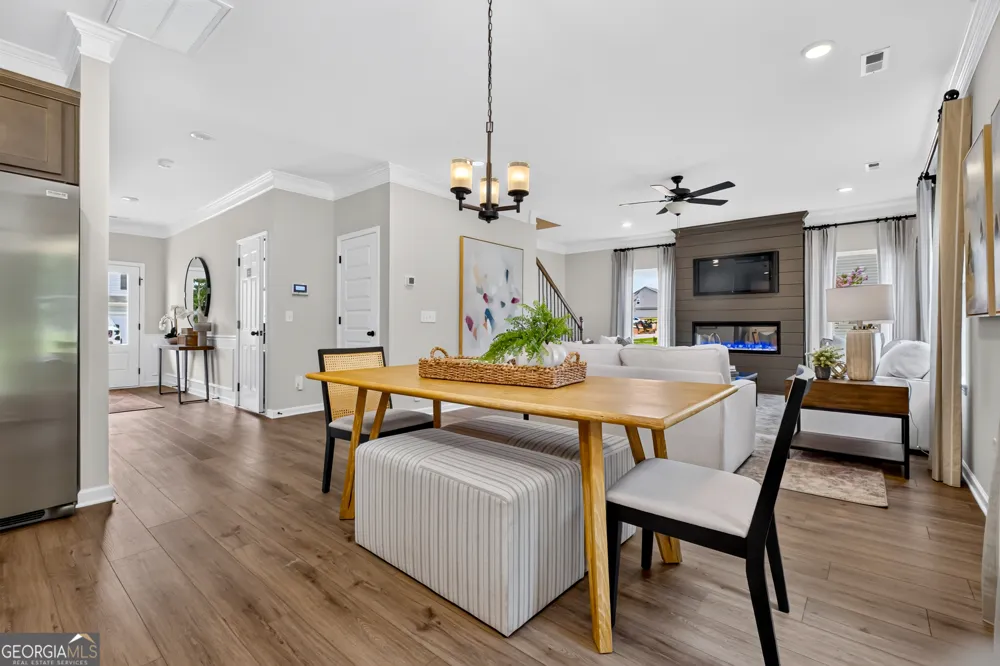 202 Park Bench WAY Byron, GA 31008