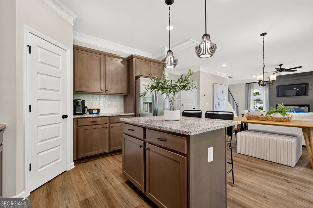 202 Park Bench WAY Byron, GA 31008