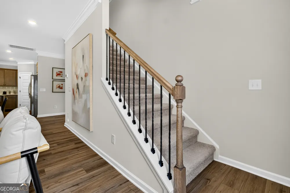 202 Park Bench WAY Byron, GA 31008
