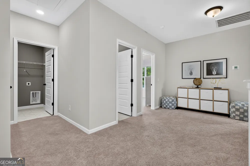 202 Park Bench WAY Byron, GA 31008