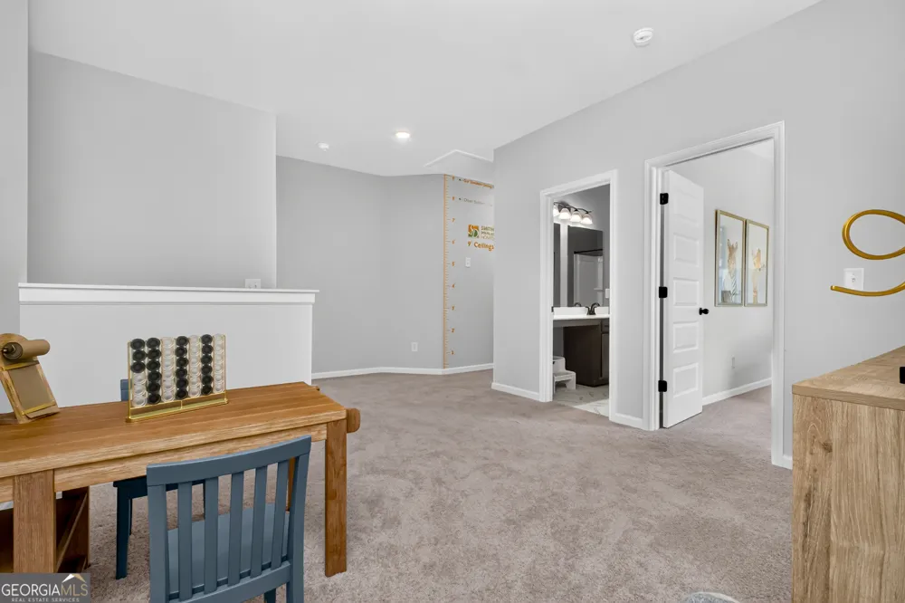 202 Park Bench WAY Byron, GA 31008