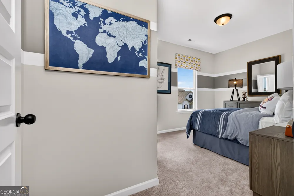202 Park Bench WAY Byron, GA 31008