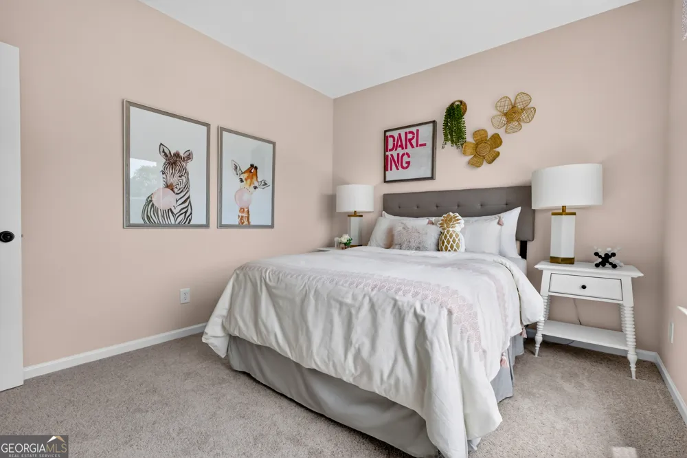 202 Park Bench WAY Byron, GA 31008