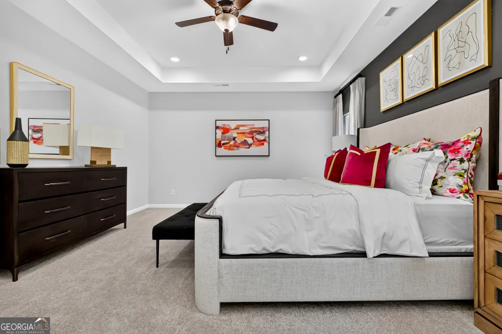 202 Park Bench WAY Byron, GA 31008