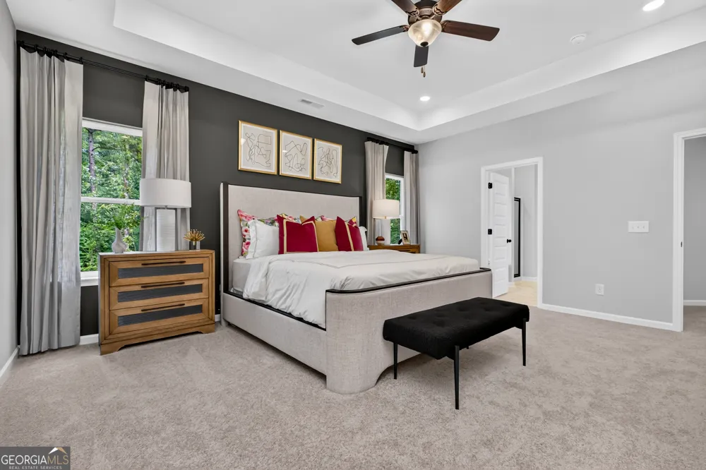 202 Park Bench WAY Byron, GA 31008