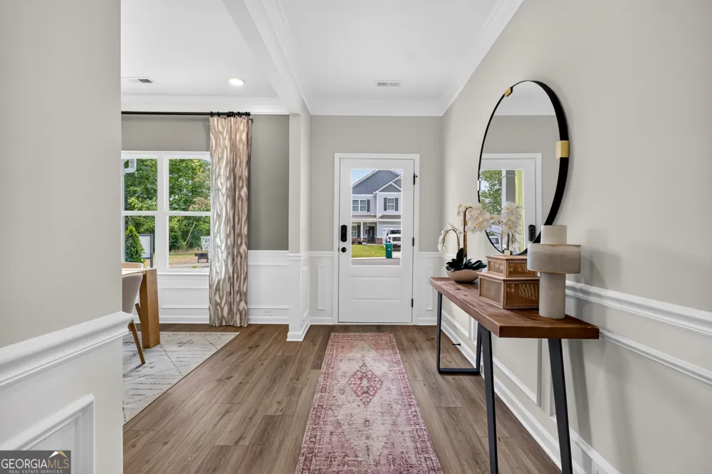 202 Park Bench WAY Byron, GA 31008