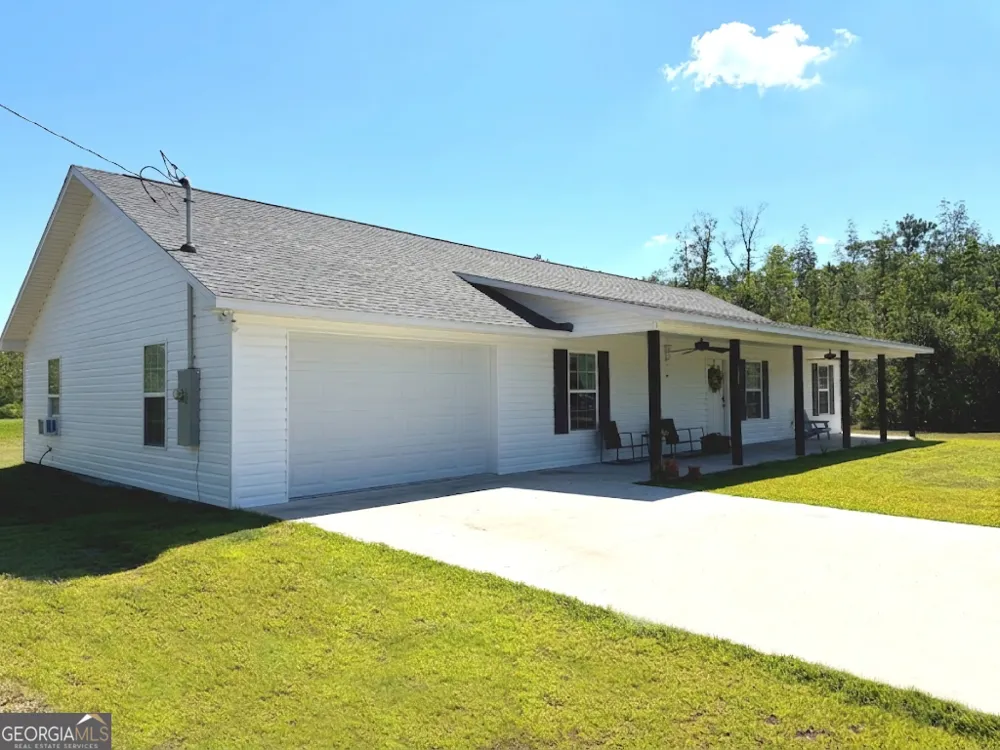 134 Hawks Landing RUN Waynesville, GA 31566