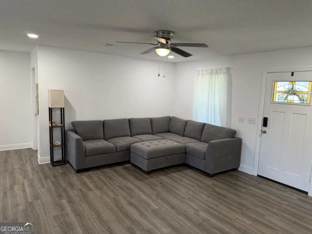 134 Hawks Landing RUN Waynesville, GA 31566
