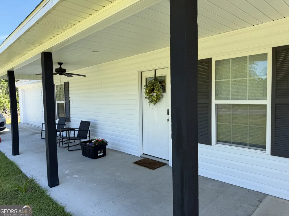 134 Hawks Landing RUN Waynesville, GA 31566