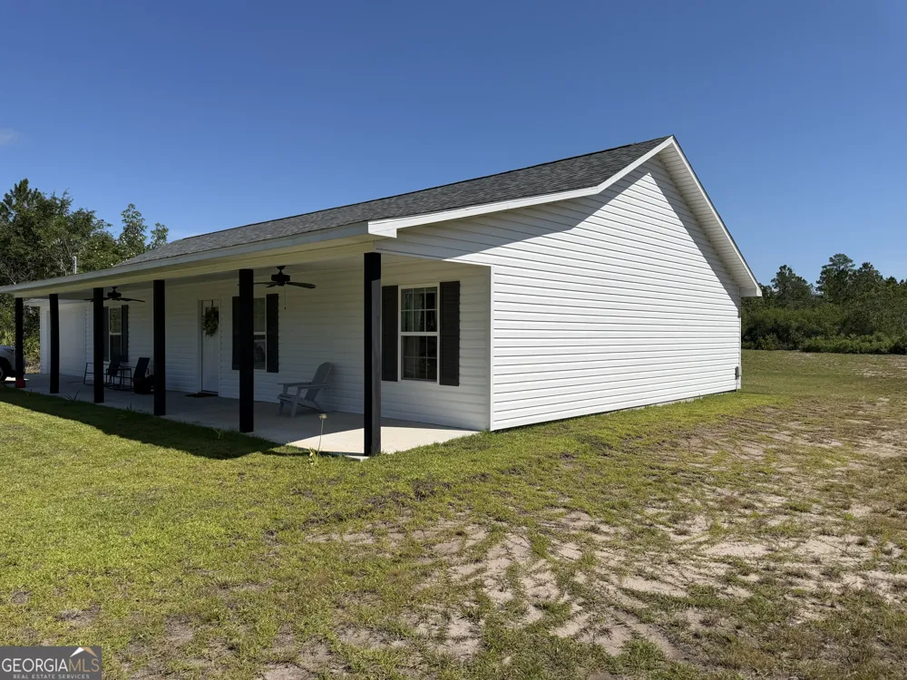 134 Hawks Landing RUN Waynesville, GA 31566