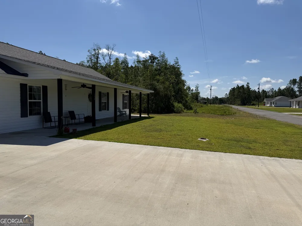134 Hawks Landing RUN Waynesville, GA 31566