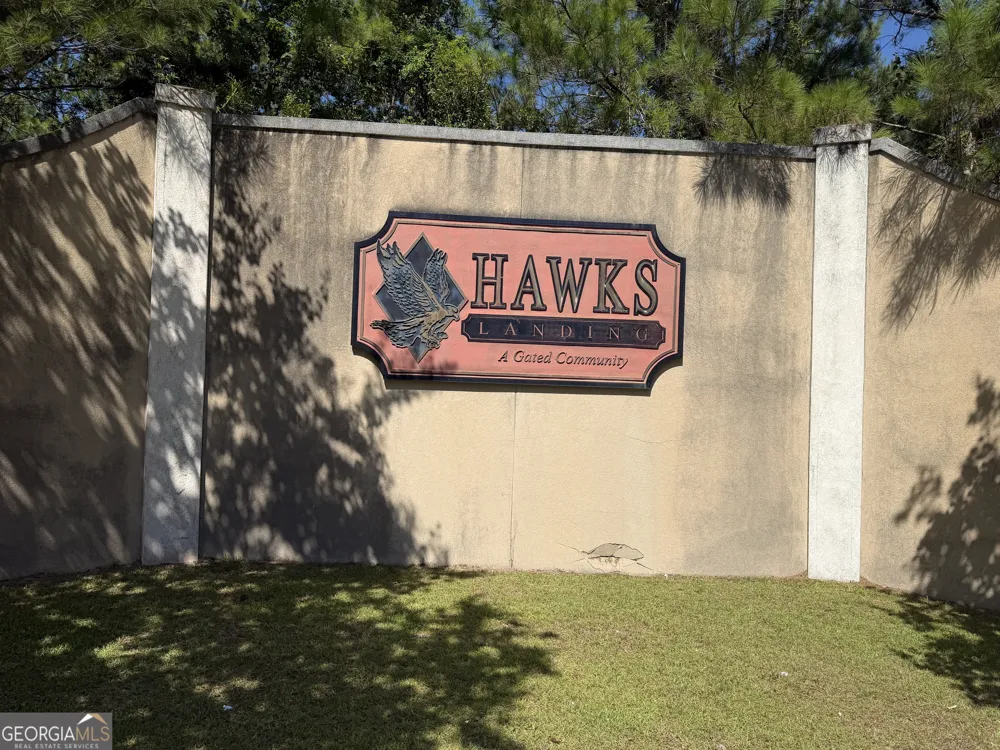 134 Hawks Landing RUN Waynesville, GA 31566