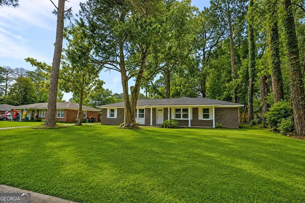 206 Paradise DR Savannah, GA 31406