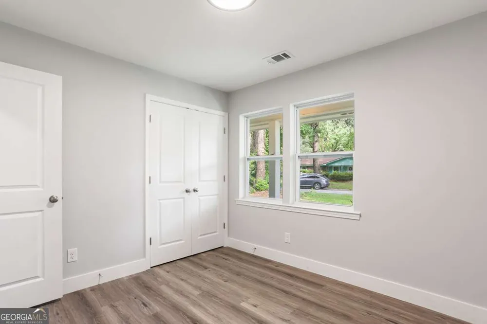 206 Paradise DR Savannah, GA 31406
