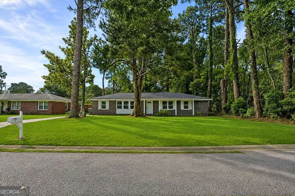 206 Paradise DR Savannah, GA 31406