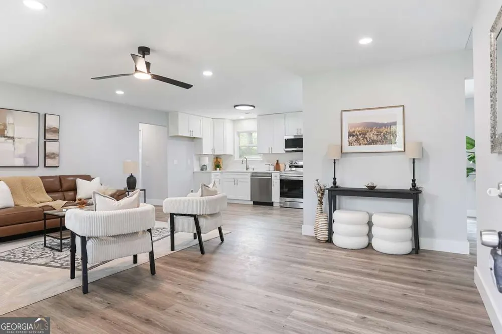 206 Paradise DR Savannah, GA 31406