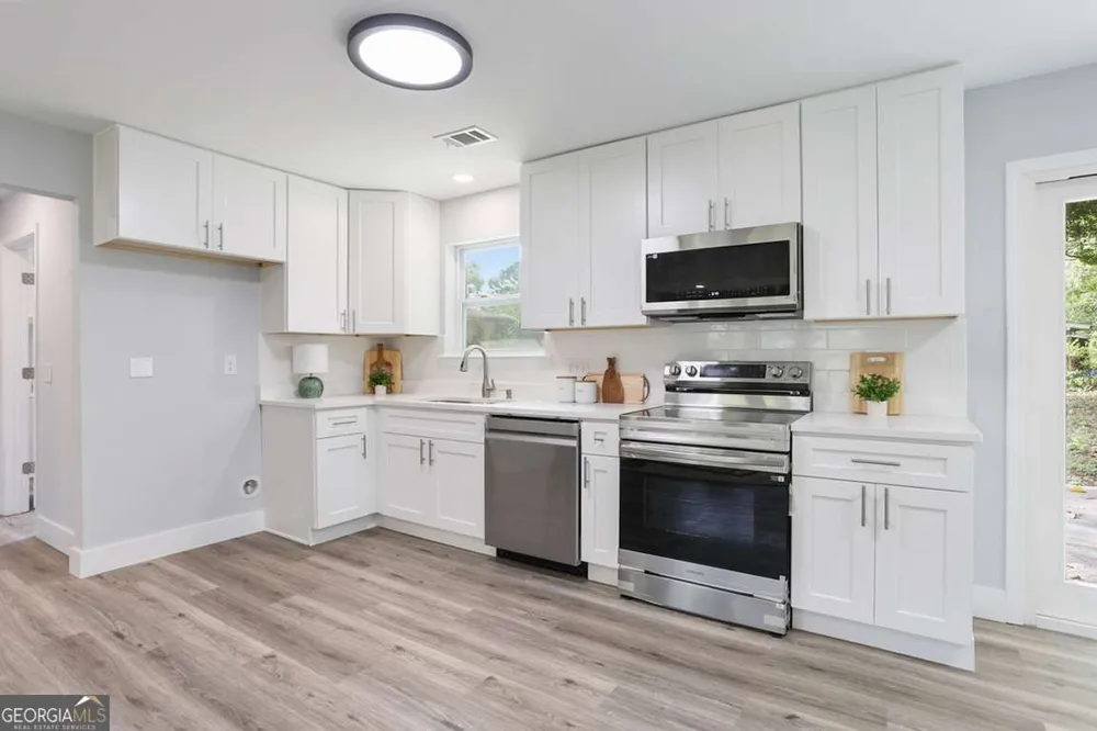 206 Paradise DR Savannah, GA 31406