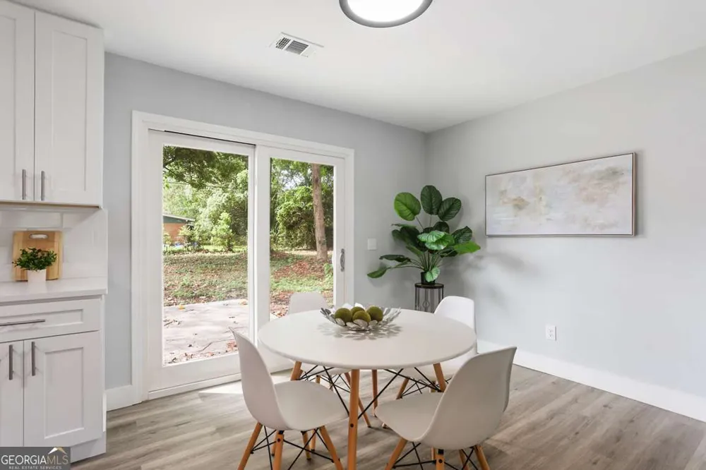 206 Paradise DR Savannah, GA 31406