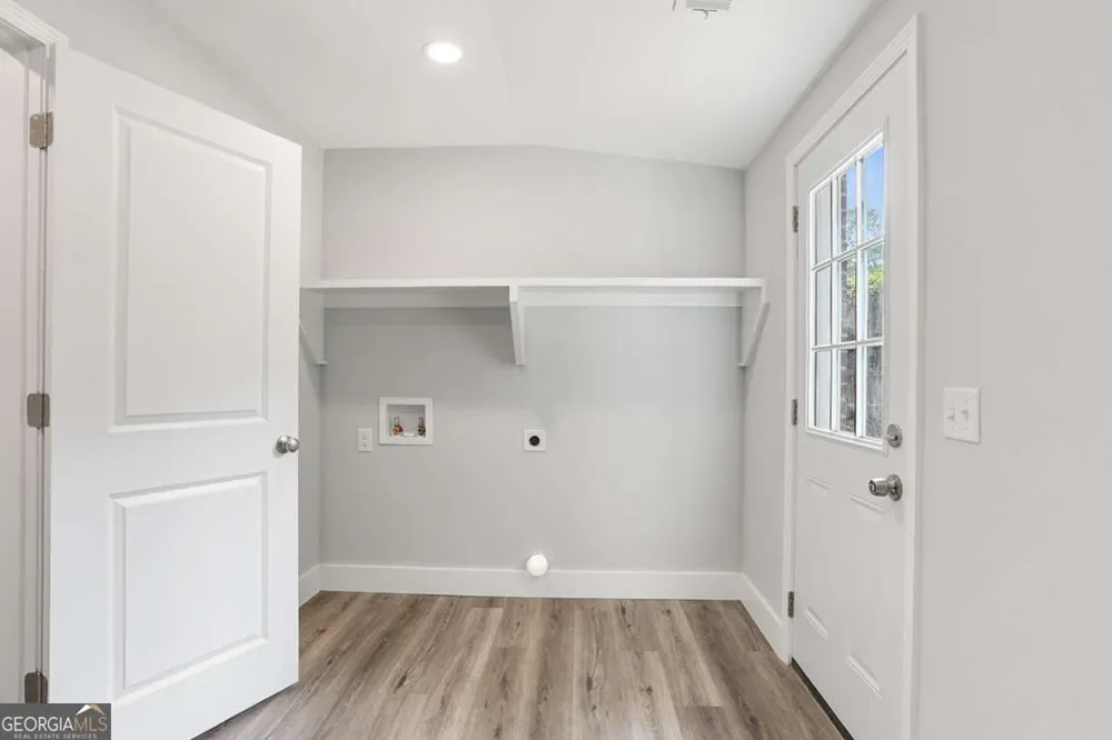 206 Paradise DR Savannah, GA 31406