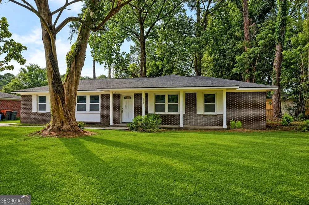 206 Paradise DR Savannah, GA 31406