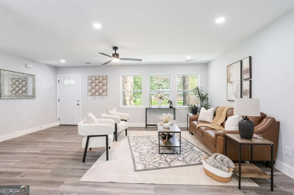 206 Paradise DR Savannah, GA 31406