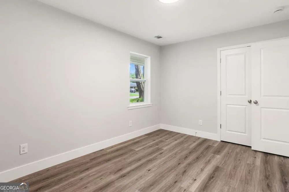206 Paradise DR Savannah, GA 31406