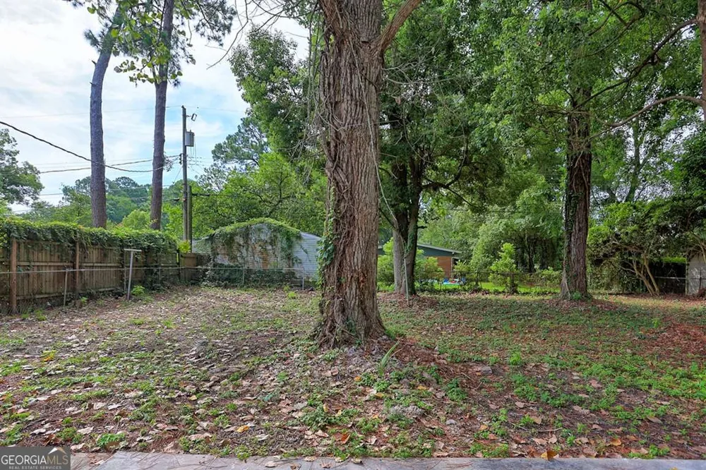 206 Paradise DR Savannah, GA 31406