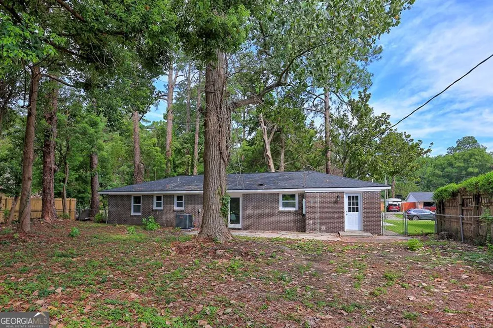 206 Paradise DR Savannah, GA 31406