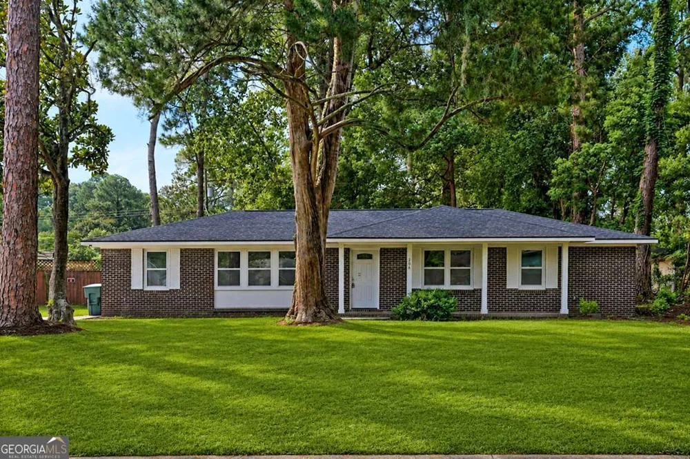 206 Paradise DR Savannah, GA 31406
