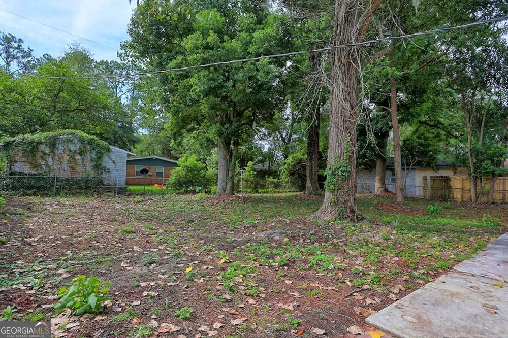 206 Paradise DR Savannah, GA 31406