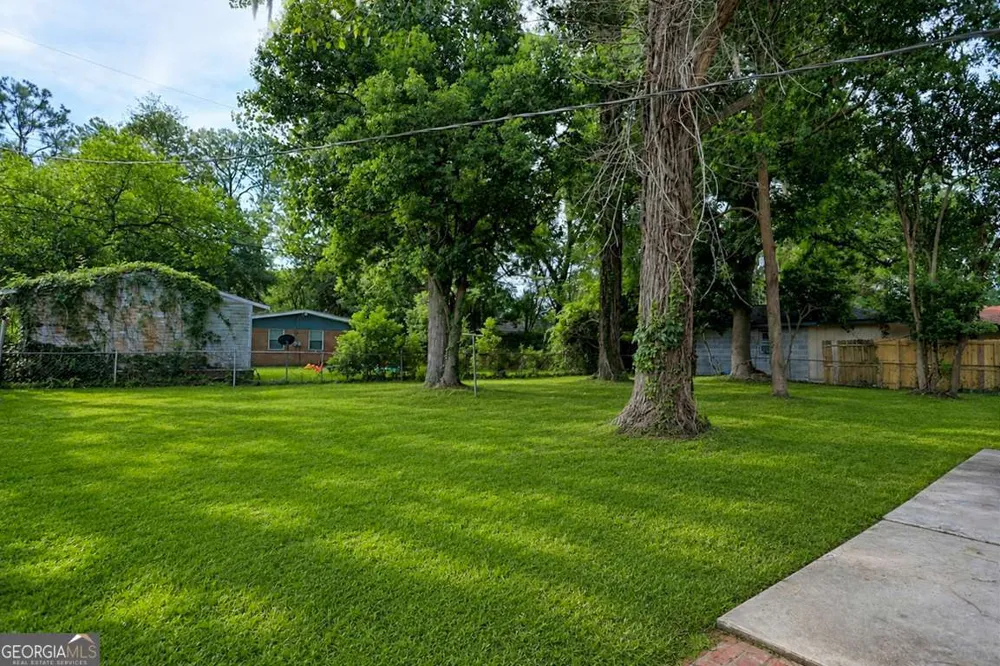 206 Paradise DR Savannah, GA 31406
