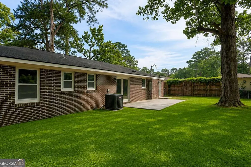 206 Paradise DR Savannah, GA 31406