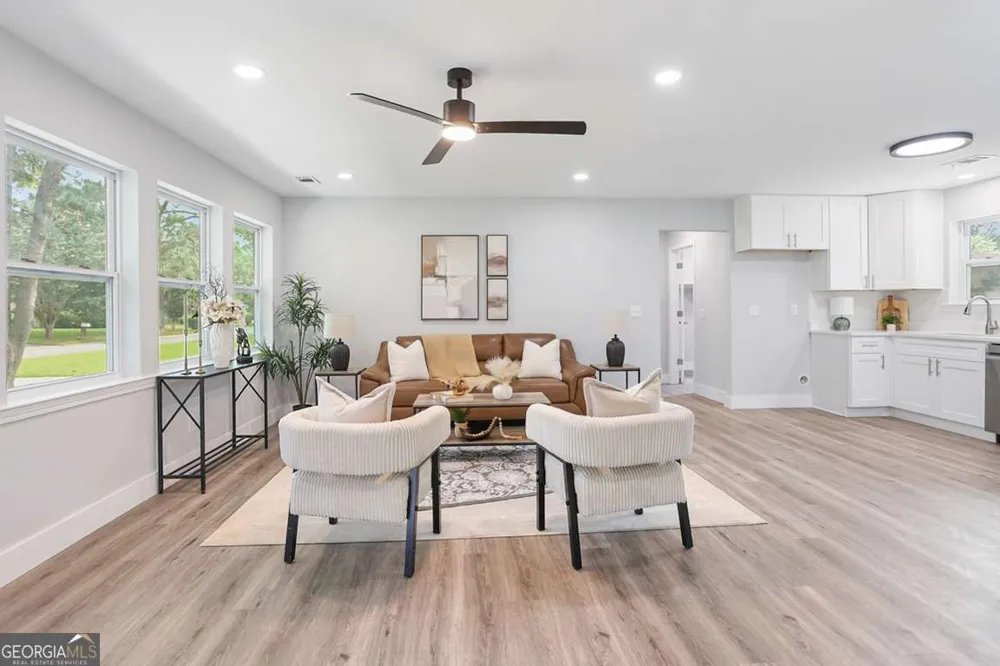 206 Paradise DR Savannah, GA 31406