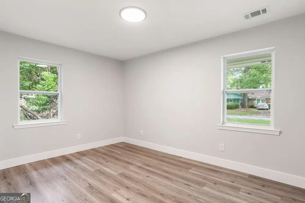 206 Paradise DR Savannah, GA 31406