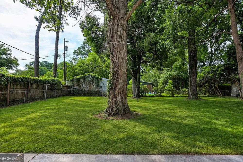 206 Paradise DR Savannah, GA 31406