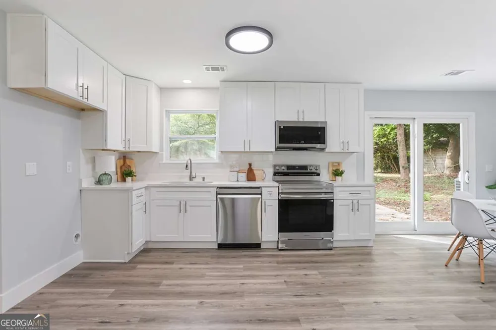 206 Paradise DR Savannah, GA 31406
