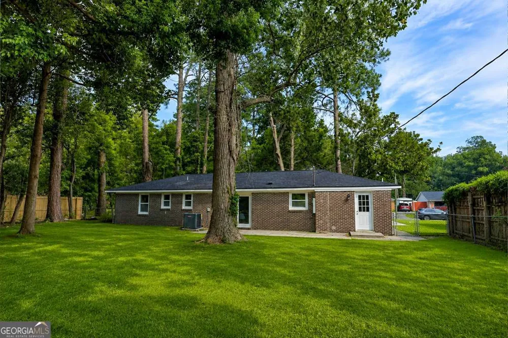 206 Paradise DR Savannah, GA 31406