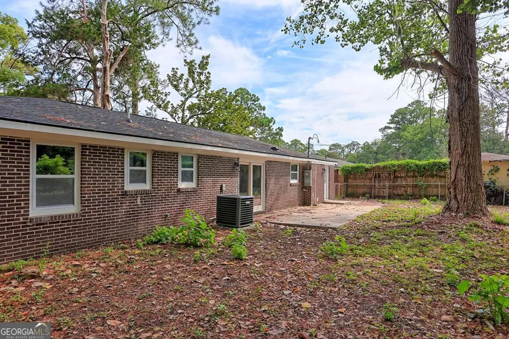 206 Paradise DR Savannah, GA 31406
