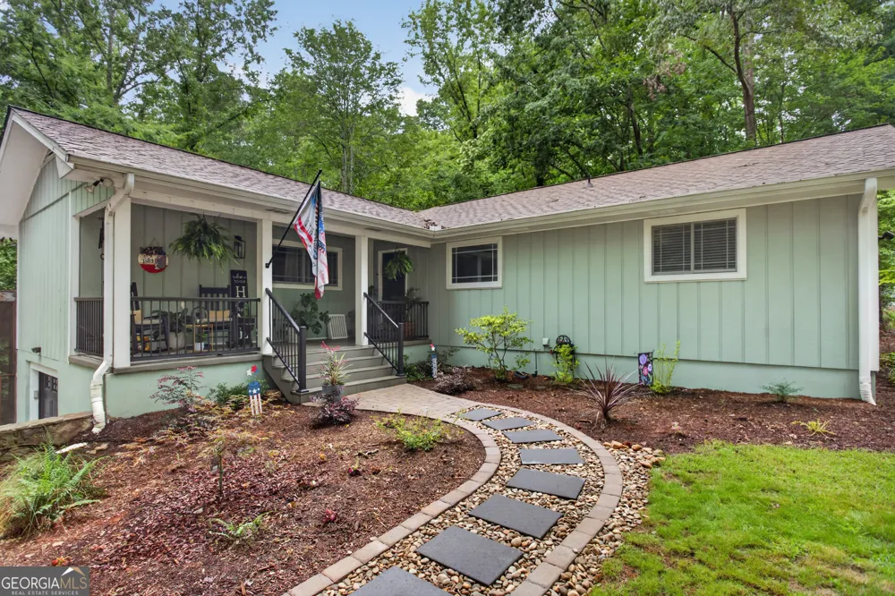 103 Pineneedle DR Westminster, SC 29693