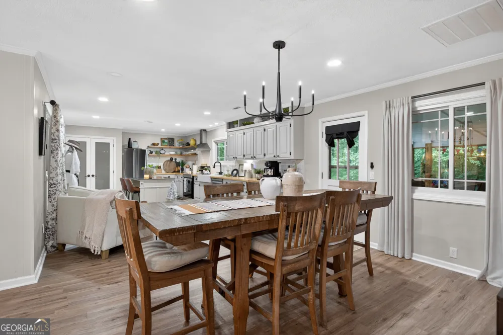 103 Pineneedle DR Westminster, SC 29693