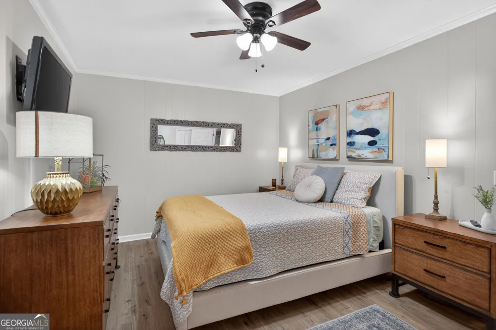 103 Pineneedle DR Westminster, SC 29693