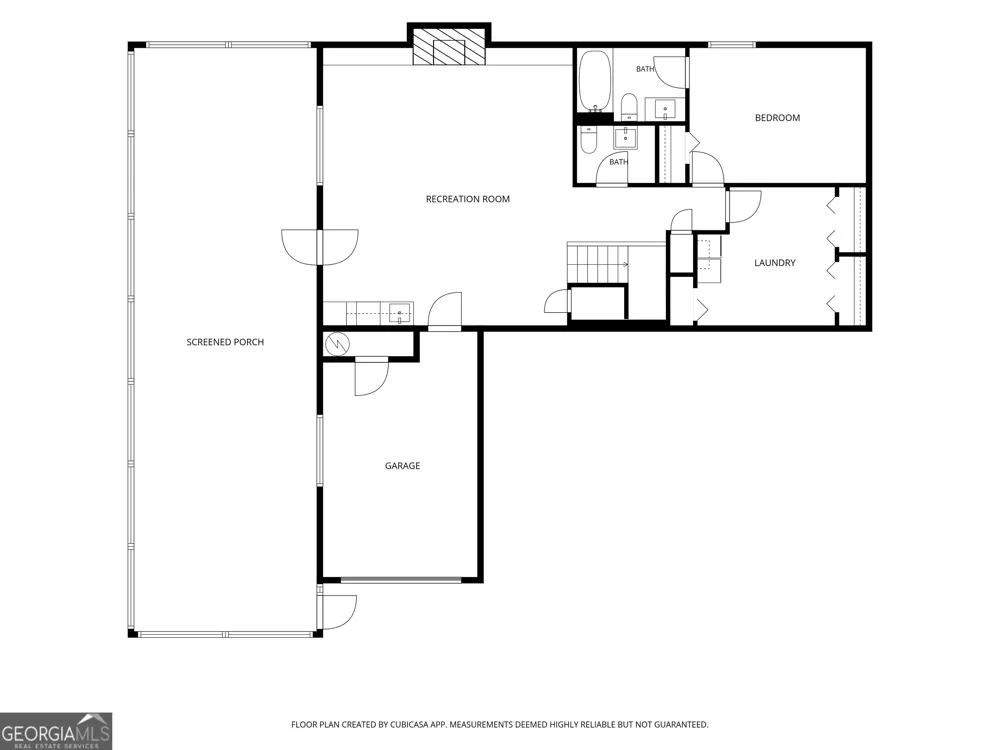 103 Pineneedle DR Westminster, SC 29693