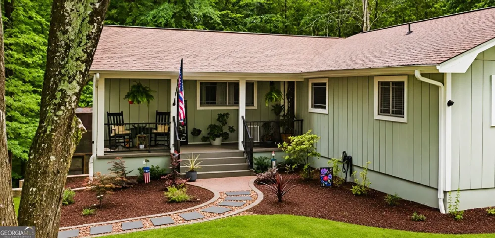 103 Pineneedle DR Westminster, SC 29693