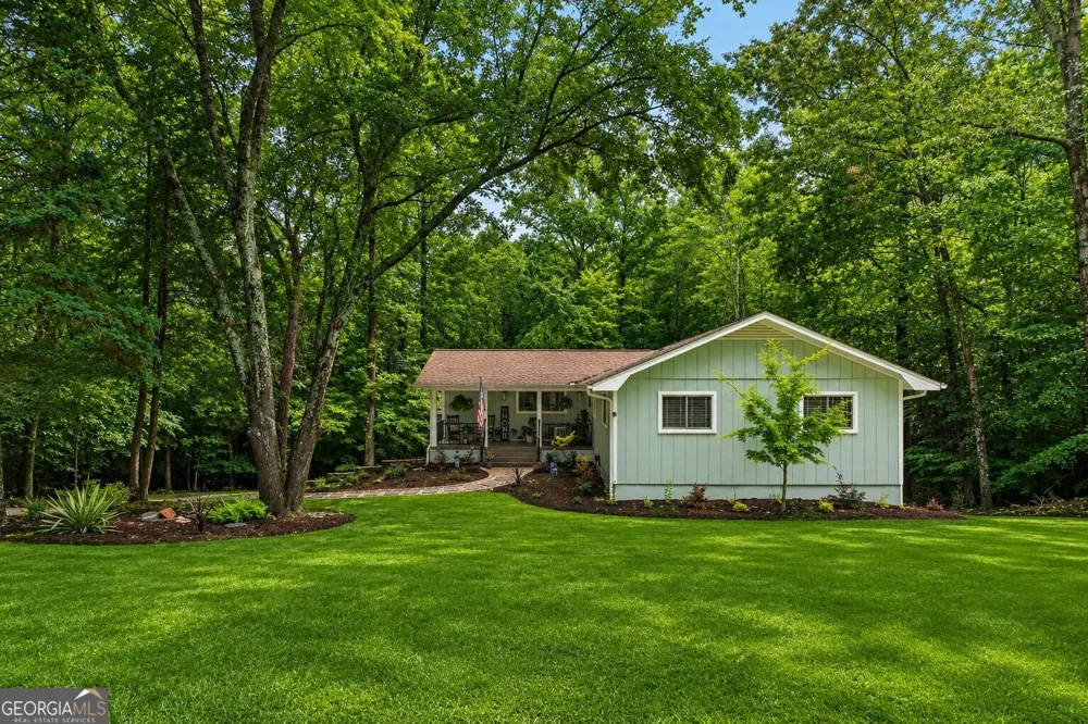 103 Pineneedle DR Westminster, SC 29693