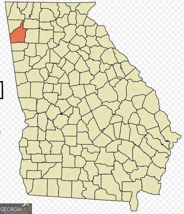 0 E Lakeshore DR Rome, GA 30161