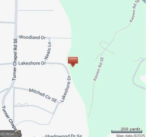 0 E Lakeshore DR Rome, GA 30161