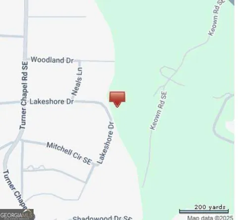 0 E Lakeshore DR